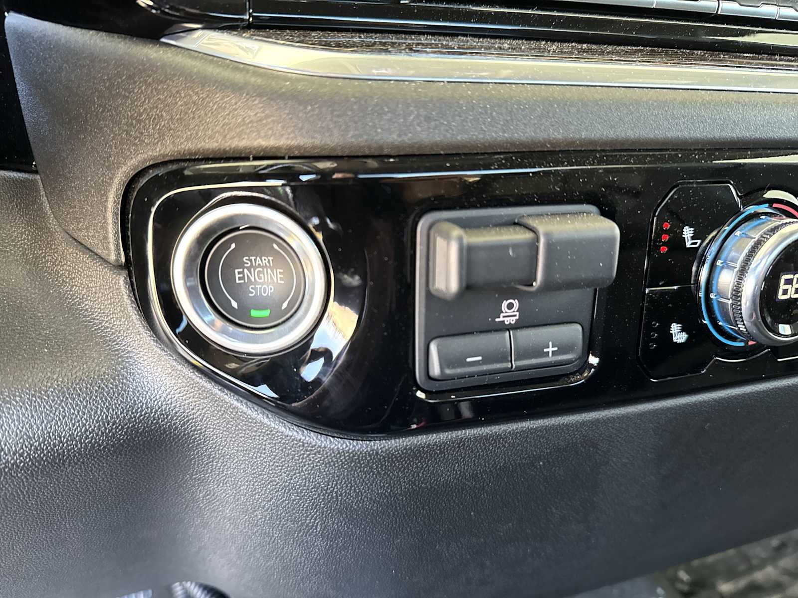 2025 GMC Sierra 2500HD SLE - Photo 20