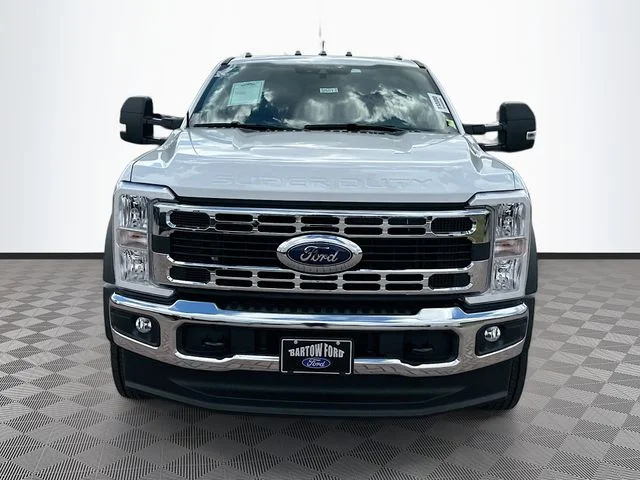 New 2026 Oxford White Ford XL image 2
