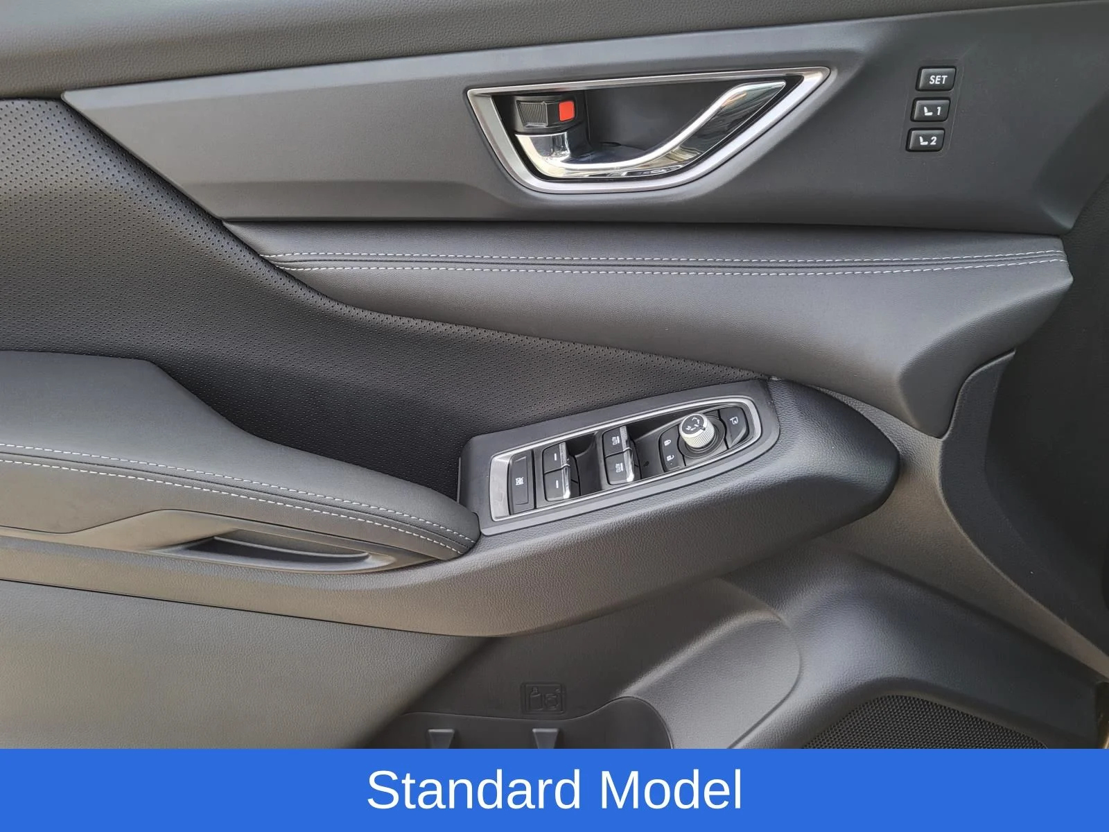 Used 2026 Brown Subaru Limited image 7