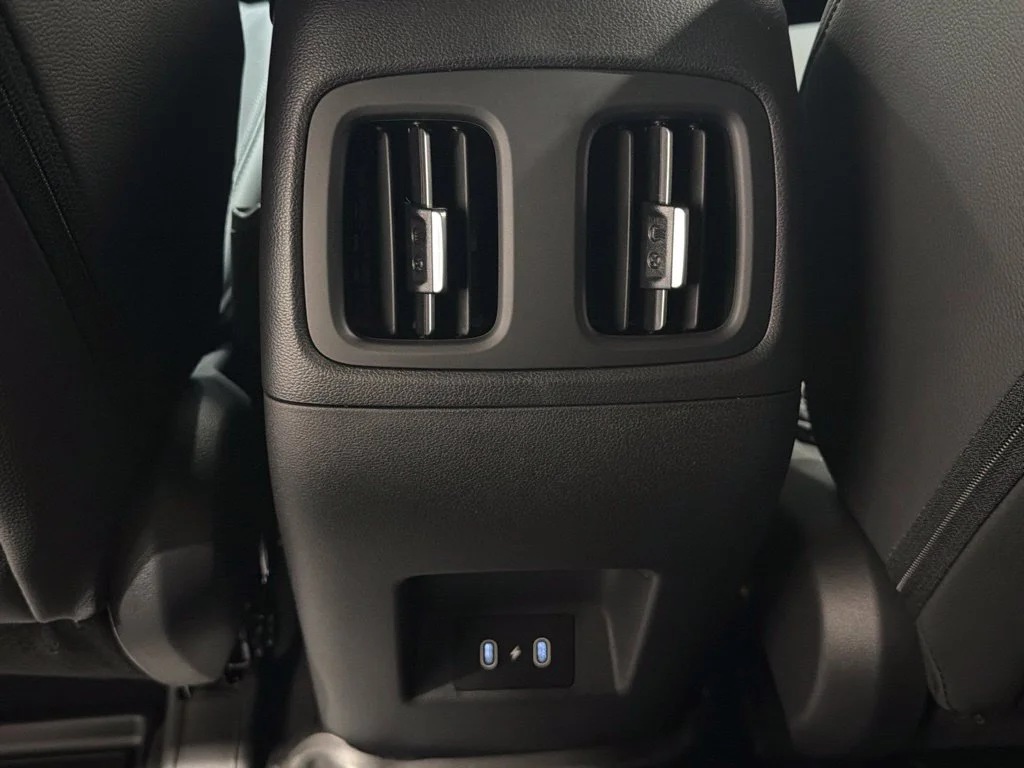 New 2027 Atlas White Hyundai XRT image 17