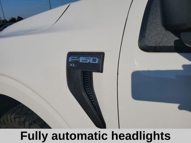Used 2023 Oxford White Ford XL image 6