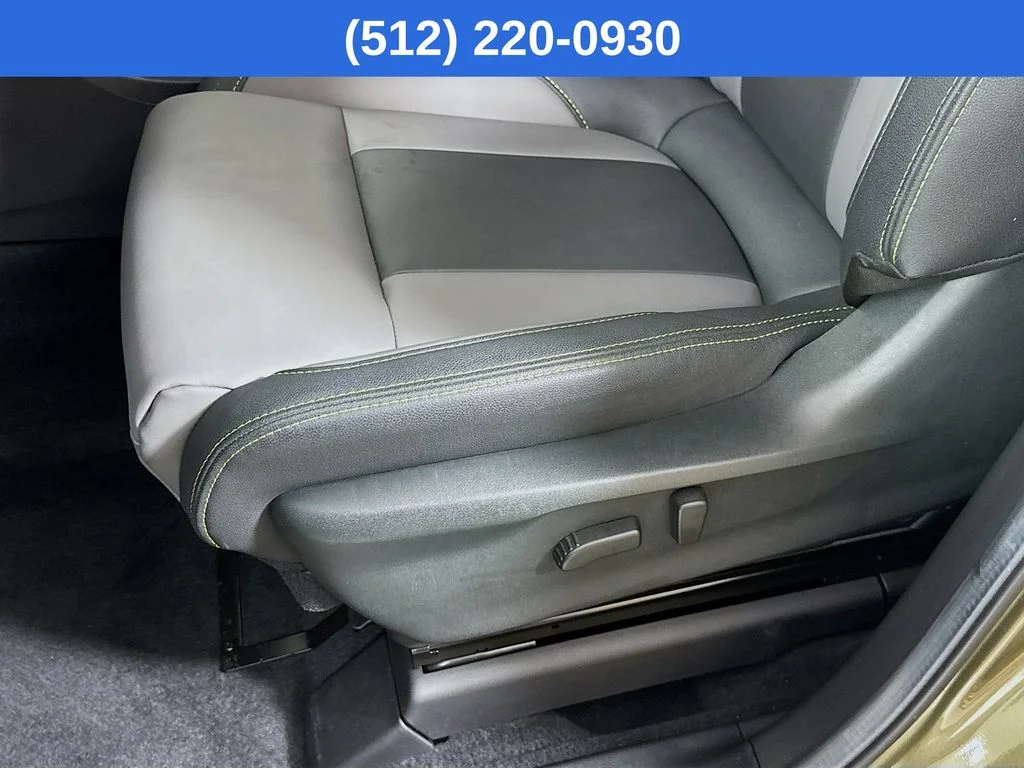 Certified Used 2025 Brown Subaru Onyx Edition image 24