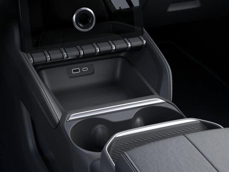 2025 GMC TERRAIN - Image 14