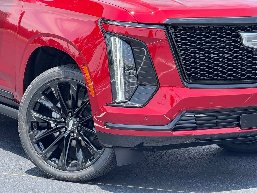 2026 Cadillac Escalade ESV Platinum Sport - Photo 12