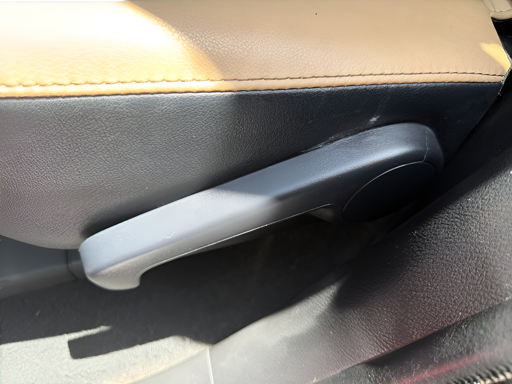 Used 2018 Red Toyota Limited image 19