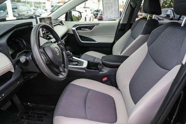 Certified Used 2025 MIDNIGHT BLACK METALLIC Toyota  image 19