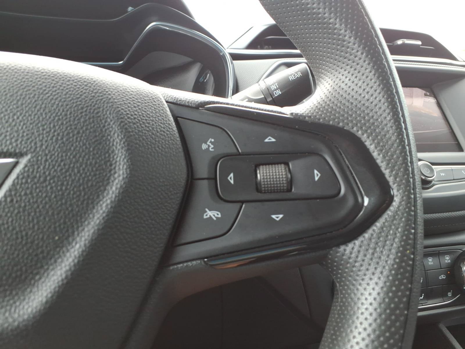 2022 Chevrolet Trailblazer LT - Photo 28