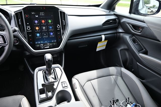 2026 Subaru Crosstrek Wilderness - Photo 10