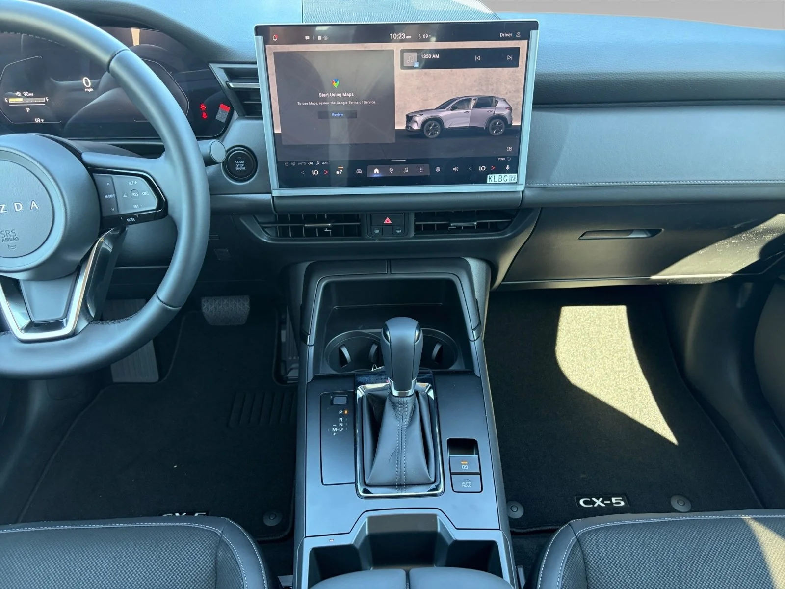 2026 Mazda CX-5 S Preferred - Photo 12