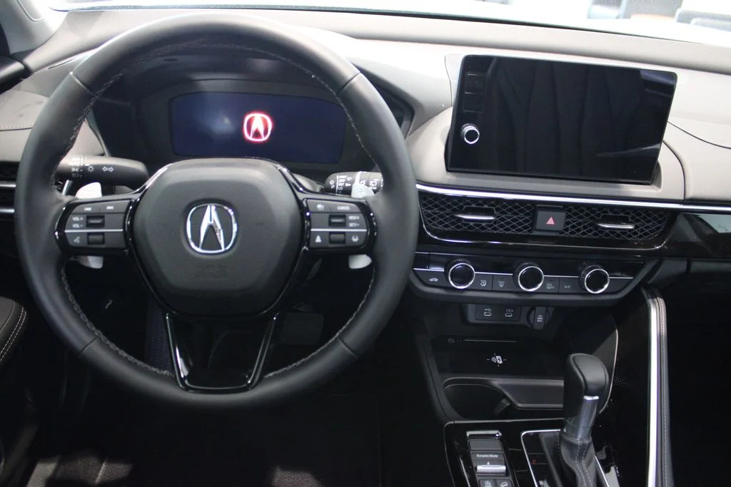 New 2026  Acura Base image 5