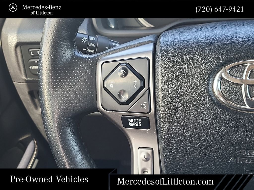 Used 2023 Black Toyota Limited image 26