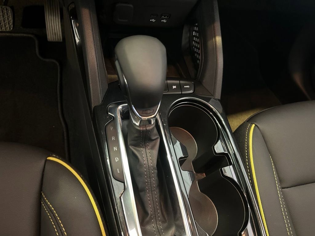 2026 Chevrolet Trailblazer Activ - Photo 32
