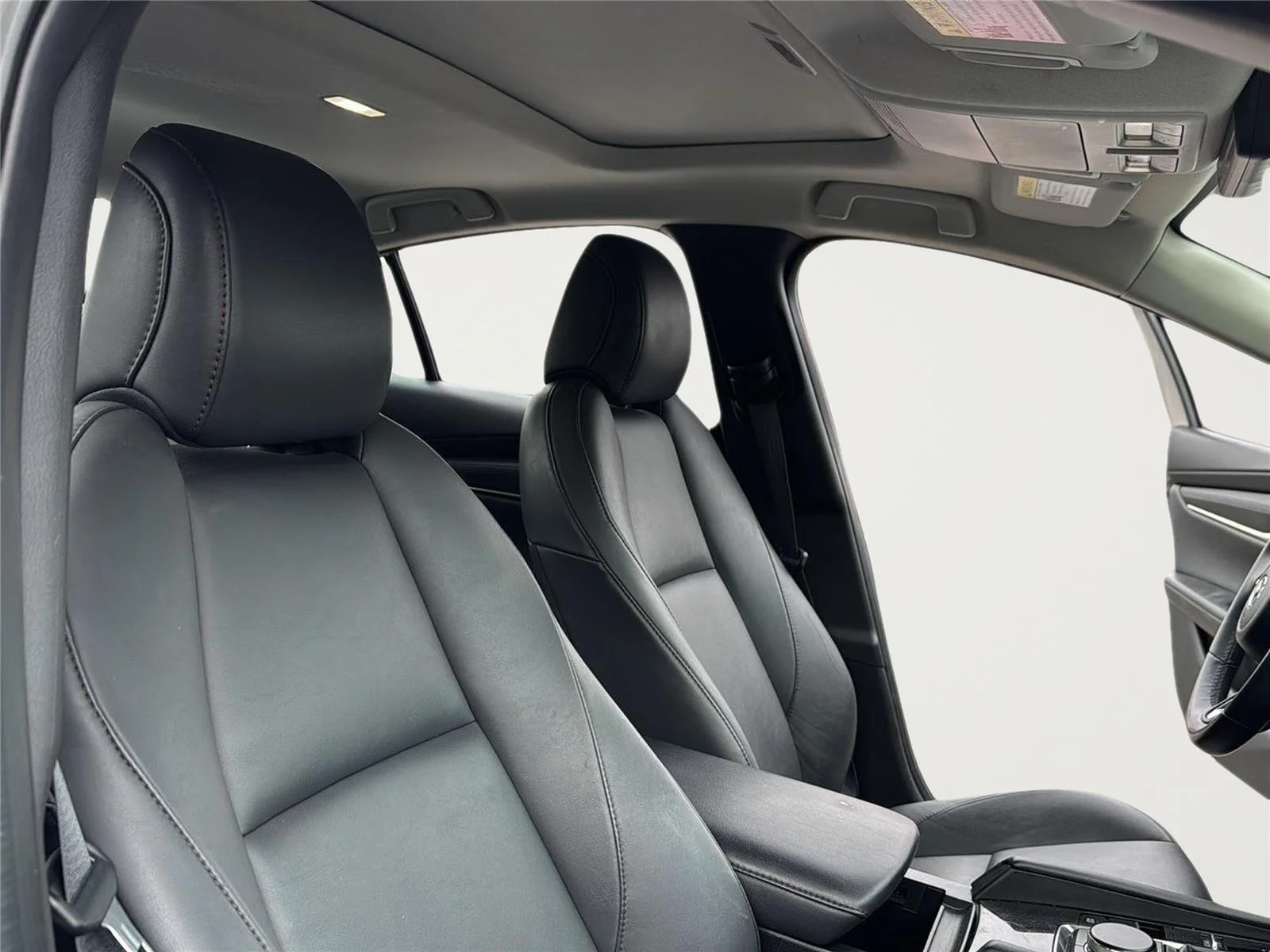 2024 Mazda Mazda3 Preferred - Photo 29