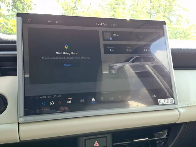 New 2026 Black Mazda 2.5 S Preferred image 12