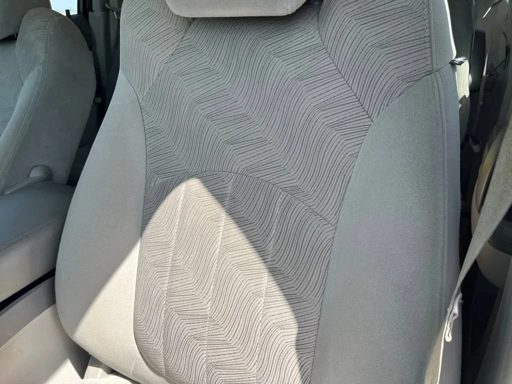 Used 2017 CRIMSON RED TINTCOAT Buick Convenience image 10