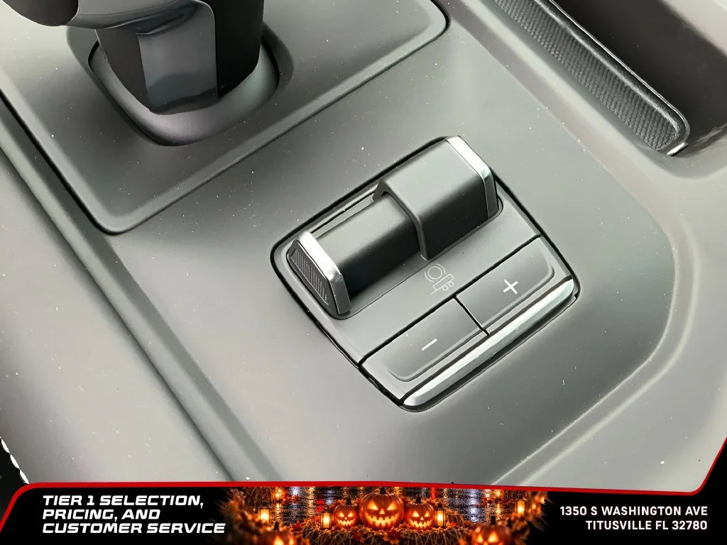 New 2026 Coastal Dune GMC AT4X image 34