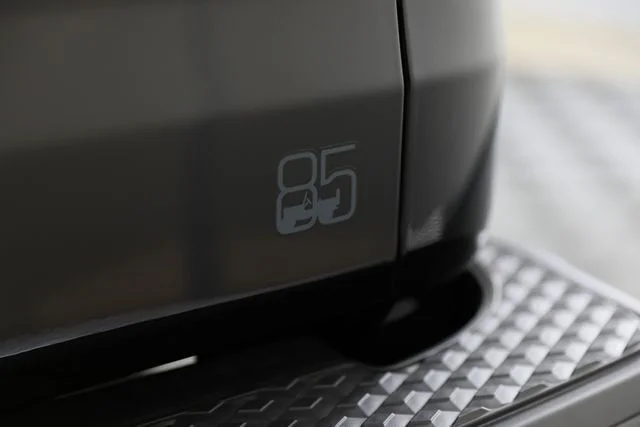 New 2026 Black Clearcoat Jeep 85th Anniversary Edition image 39
