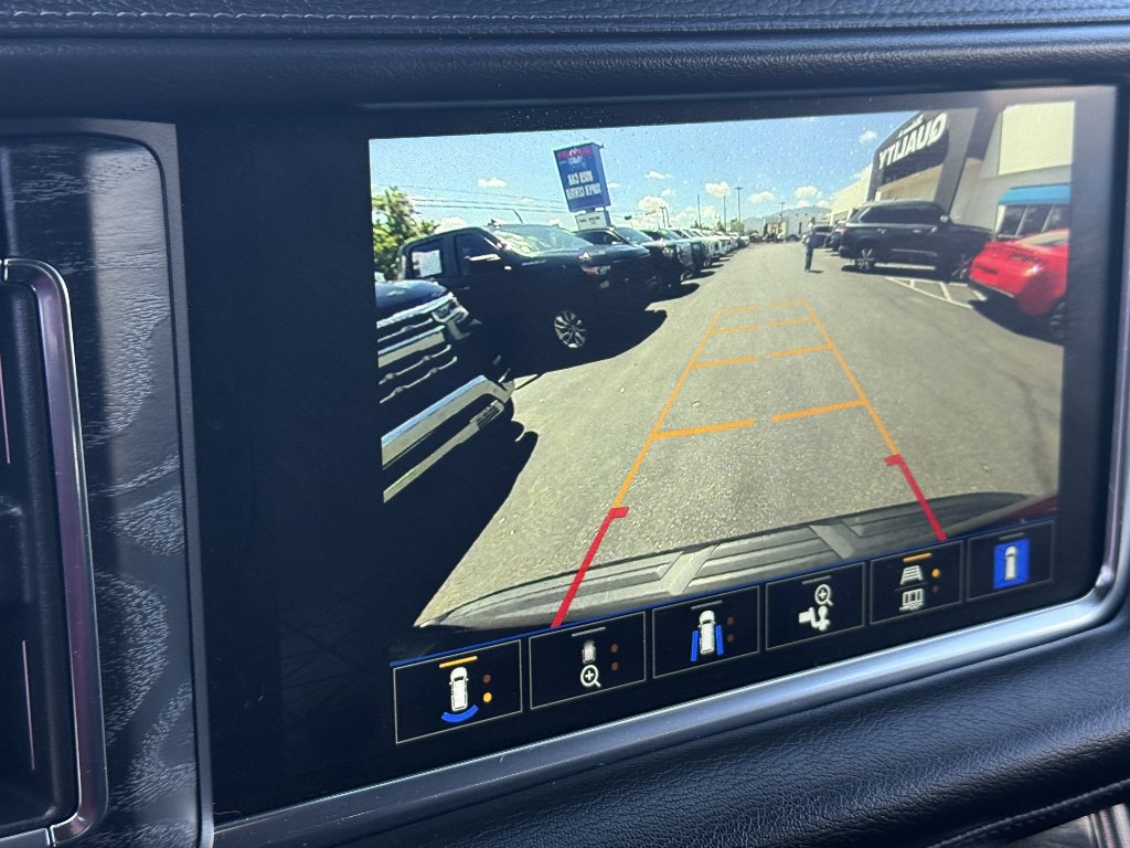 2023 GMC Yukon XL Denali - Photo 13