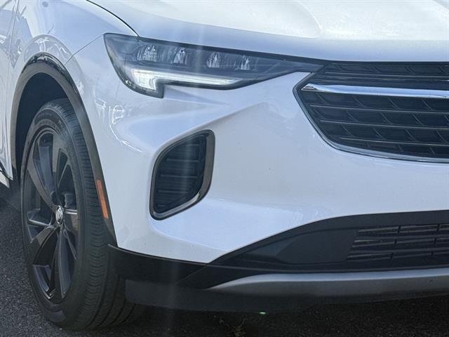 2023 Buick Envision Essence photo 2