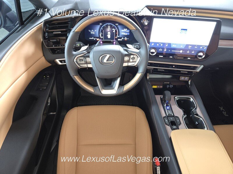 New 2026 Iridium Lexus PREMIUM image 13