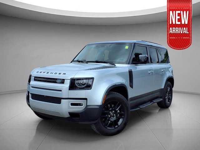 2021 Land Rover Defender S