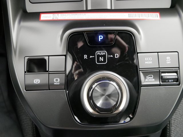 New 2026 Blueprint Toyota XLE image 27
