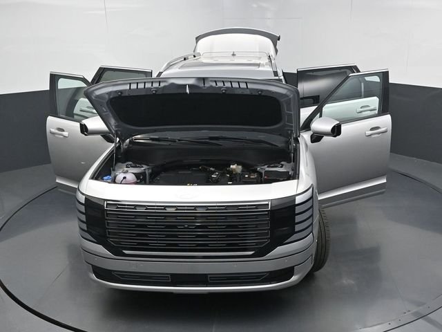2026 Hyundai Palisade Calligraphy - Photo 52