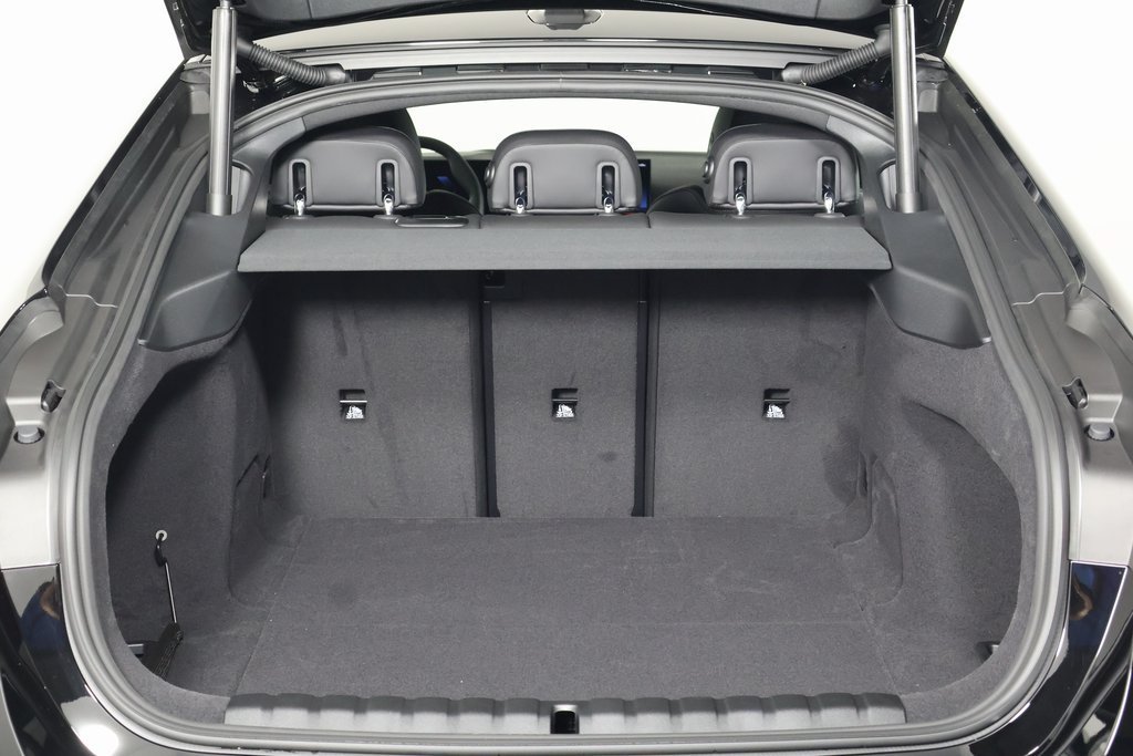 Used 2026 Jet Black BMW eDrive40 image 8