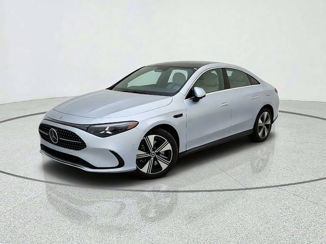 2027 Mercedes-Benz CLA CLA 220 Hybrid