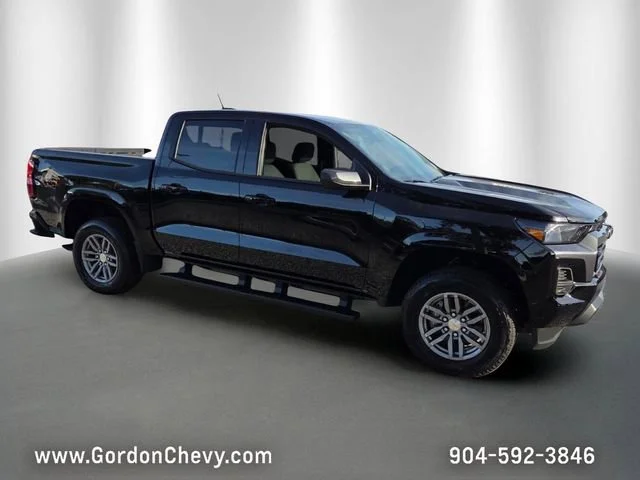 2026 Chevrolet Colorado LT - Photo 10