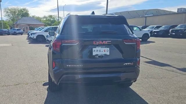 2026 GMC Terrain AT4 - Photo 8
