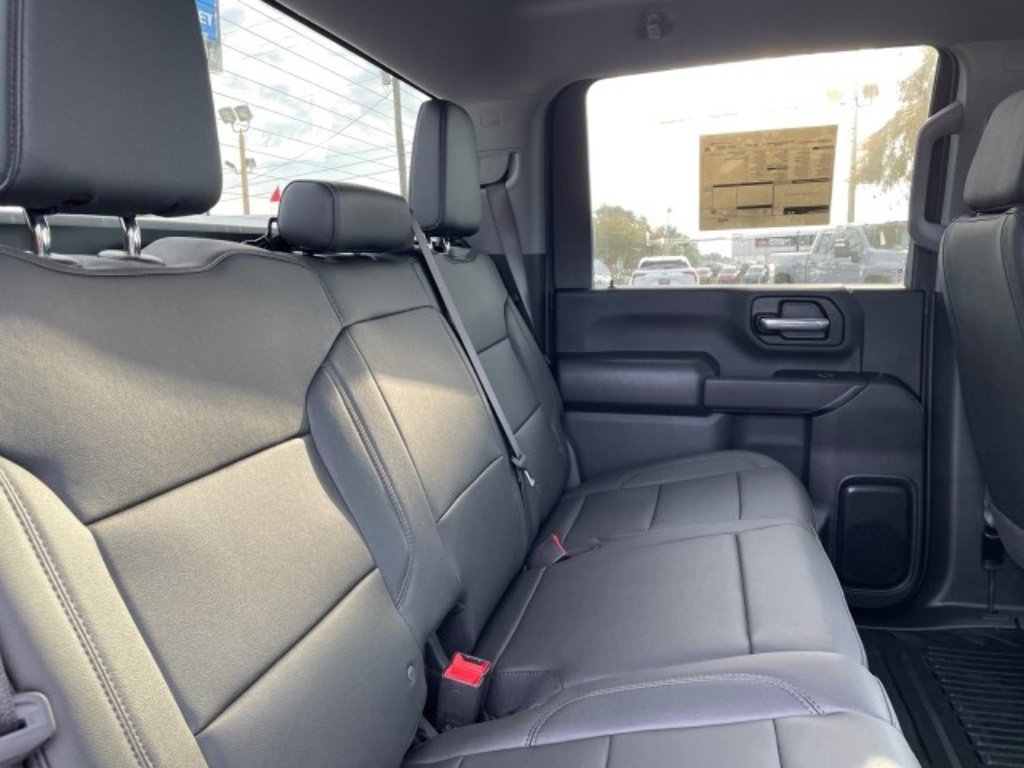 2024 Chevrolet Silverado 2500 HD Work Truck - Photo 12