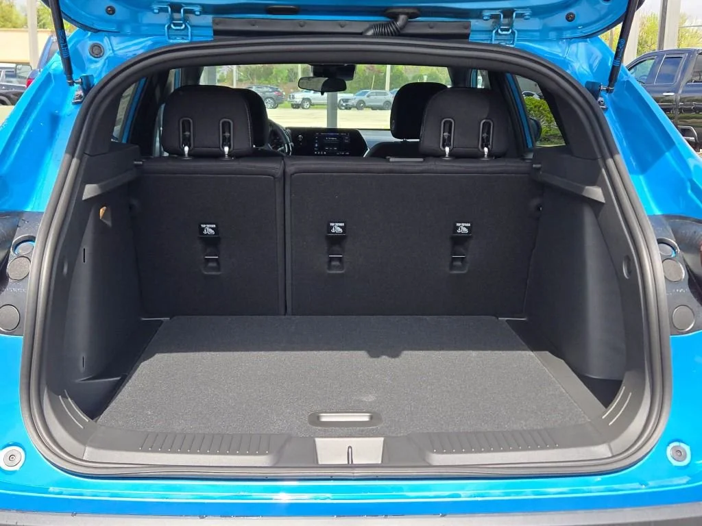 2026 Chevrolet Trax RS - Photo 15