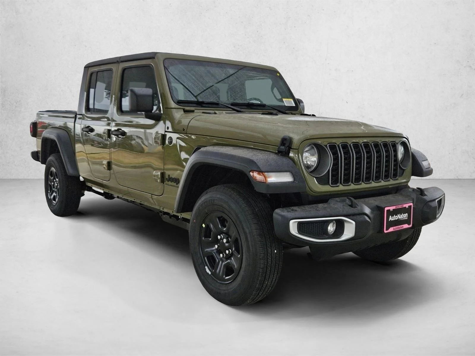 New 2026 41 Jeep Sport image 7
