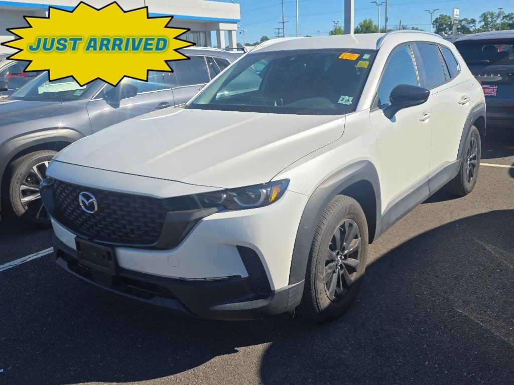 2024 Mazda CX-50 2.5 S PREFERRED's photo