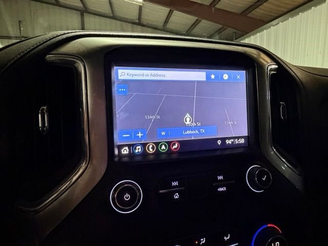 Used 2019 Gray Chevrolet LTZ image 17