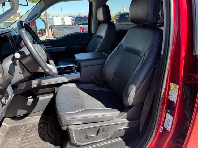 2023 Ford F-250 Super Duty Lariat - Photo 38