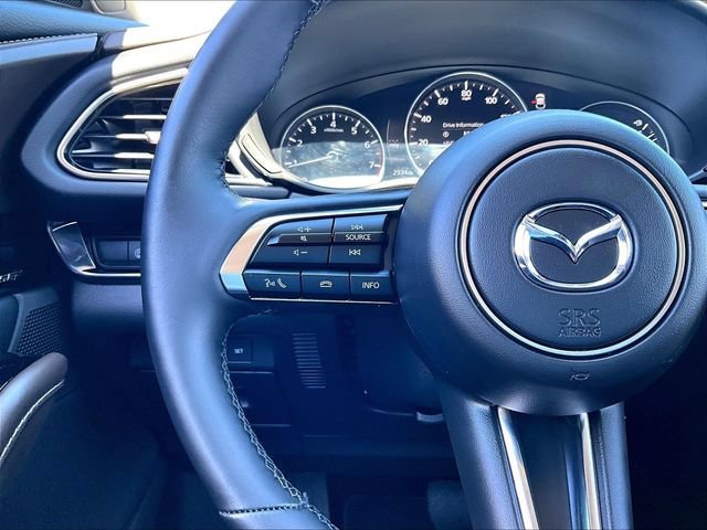 2025 Mazda CX-30 Turbo Premium - Photo 23