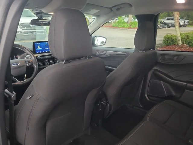 Used 2024 Gray Ford Active image 13