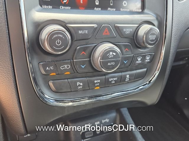 Used 2020 Black Dodge R/T image 28