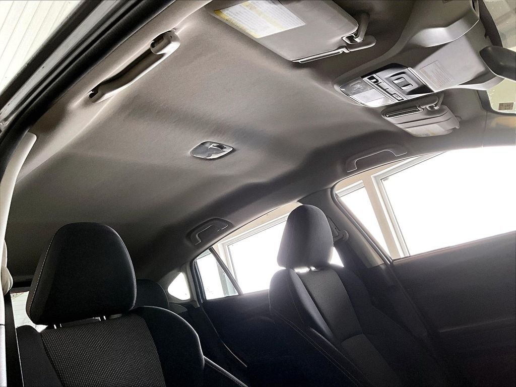 Used 2022 Gray Subaru Premium image 22