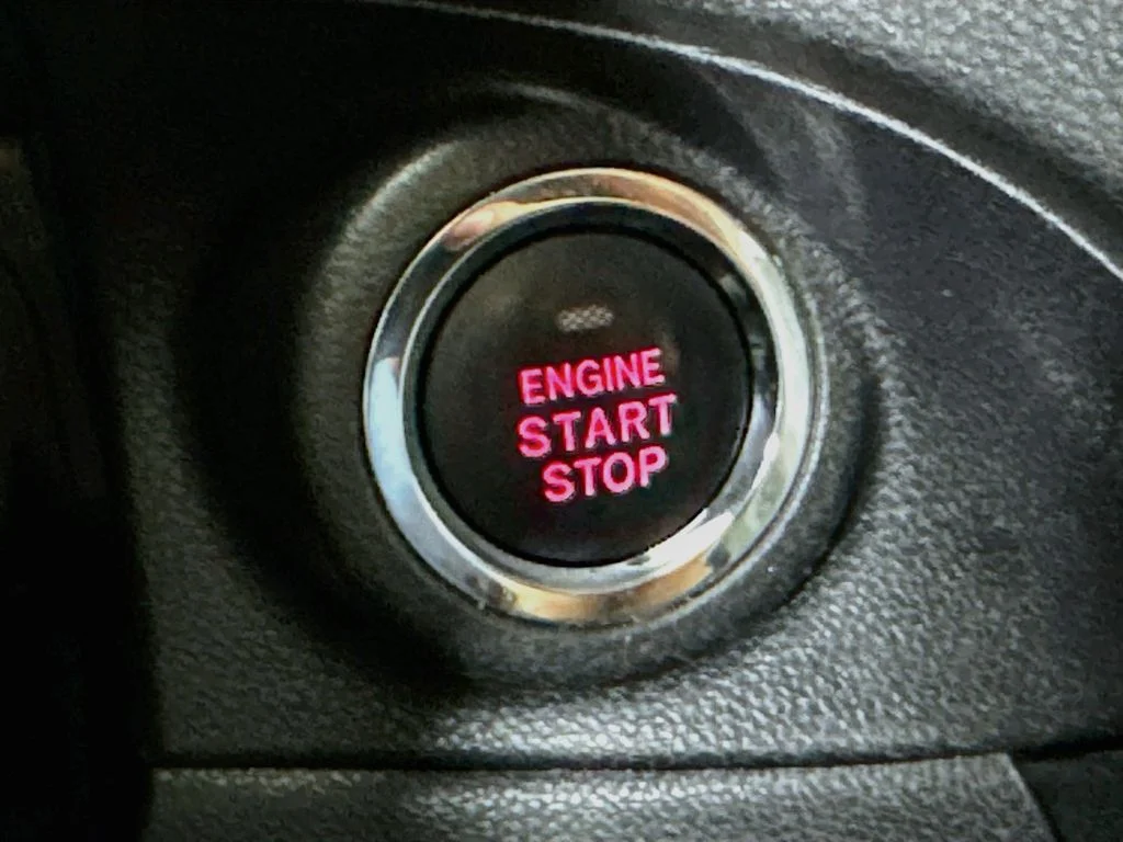 Used 2023 Black Subaru Onyx Edition image 19
