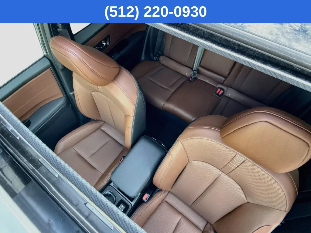 New 2026 Gray Subaru Touring XT image 27