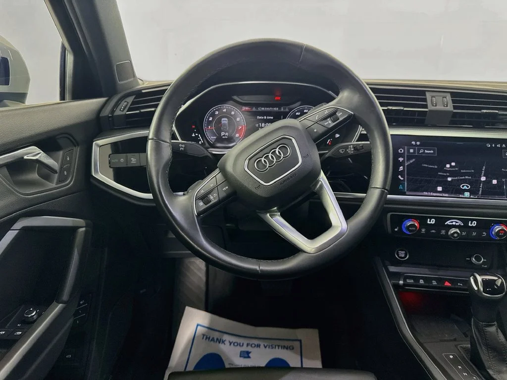 Used 2024  Audi Premium Plus image 28