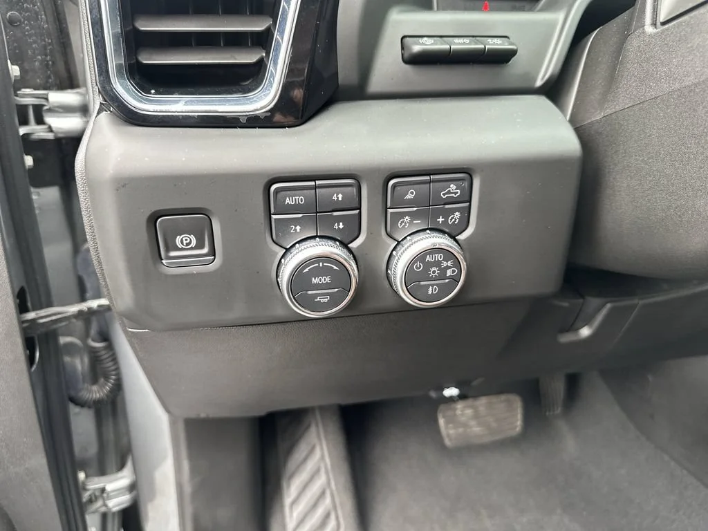 2024 GMC Sierra 2500HD Denali Ultimate - Photo 15
