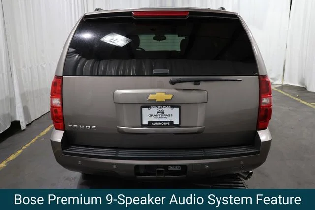 Used 2013 Mocha Steel Metallic Chevrolet LT image 4