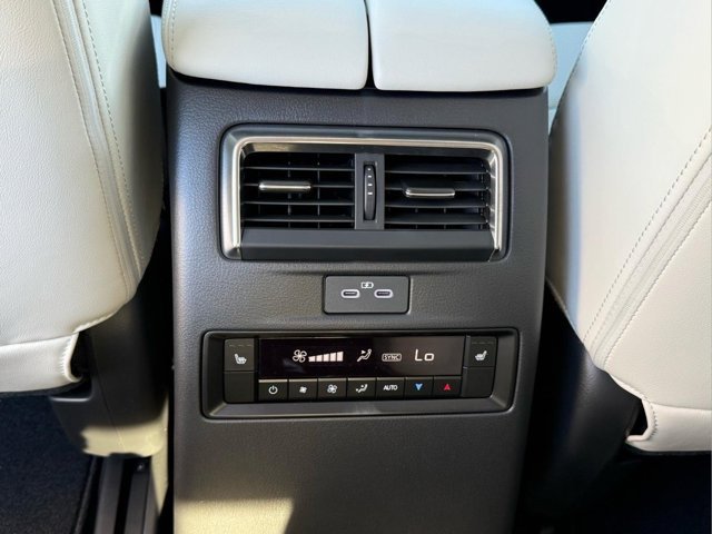 2026 Mazda CX-90 Premium Plus Package - Photo 12