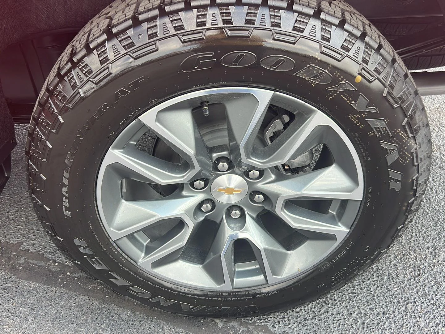 2026 Chevrolet Silverado 1500 LT - Photo 40