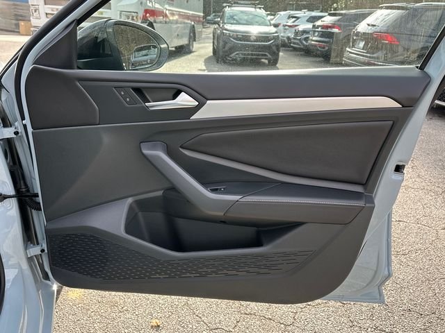 New 2026 Gray Volkswagen 1.5T Sport image 14
