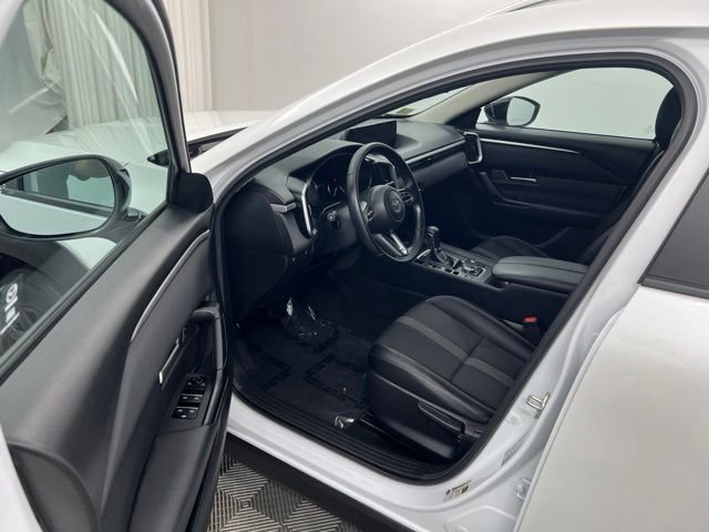 Used 2024 Beige Mazda 2.5 S Select Package image 12